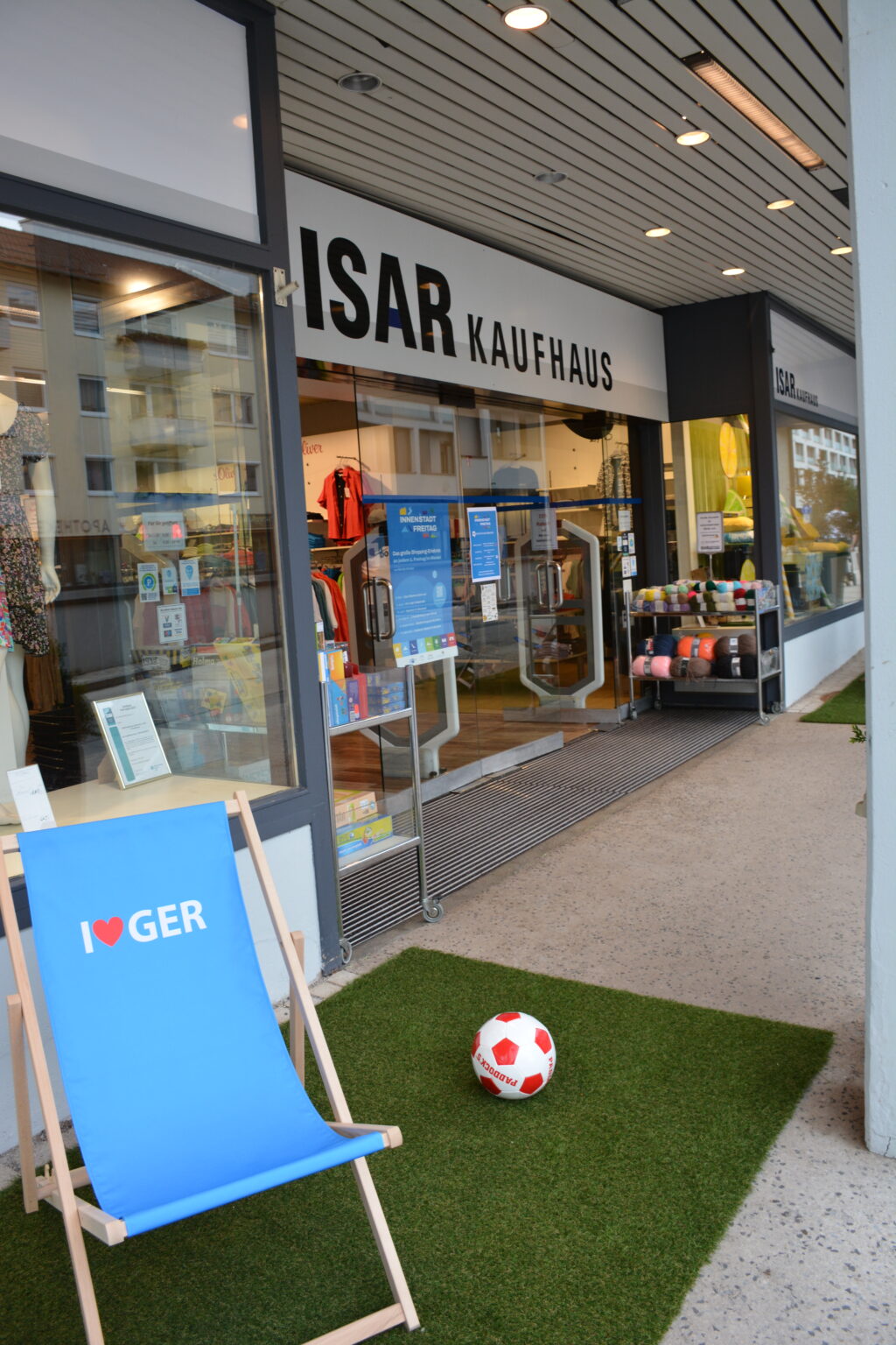 09Ger Isarkaufhaus
