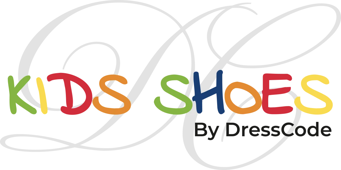 Dresscode Kids Logo 2
