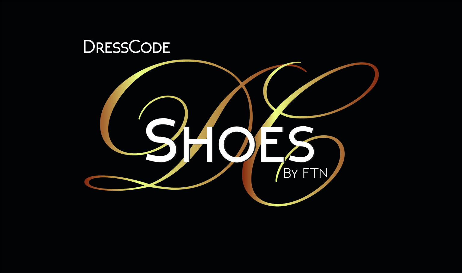 Logo DressCode Shoes