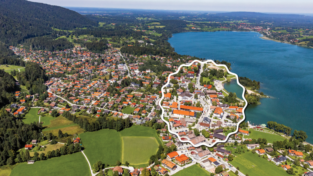 Marktplatzl Innenstadtfreitag