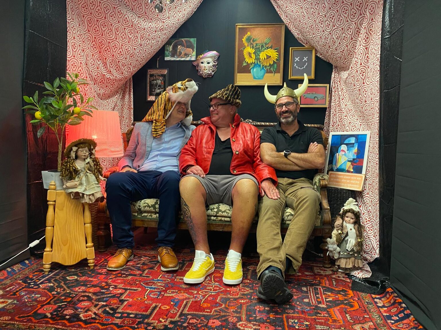 Murnau IF Juli Dillingen3